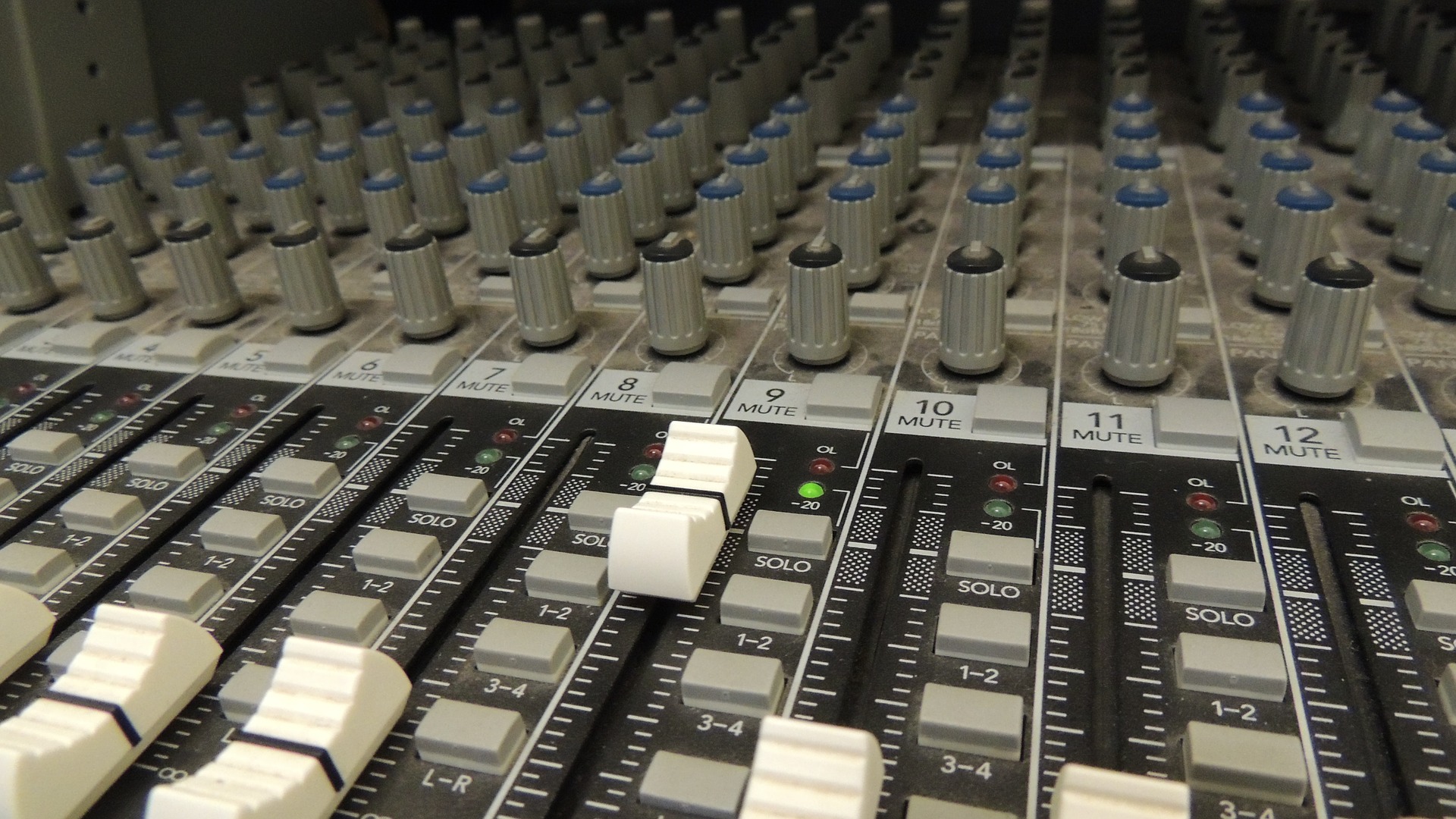 Audio Designer