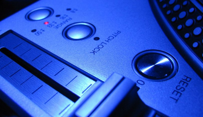 Wat heb je nodig voor een professionele studio?