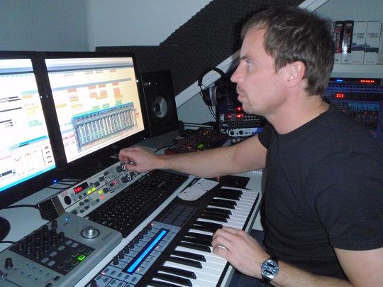 Digital Audio Workstation