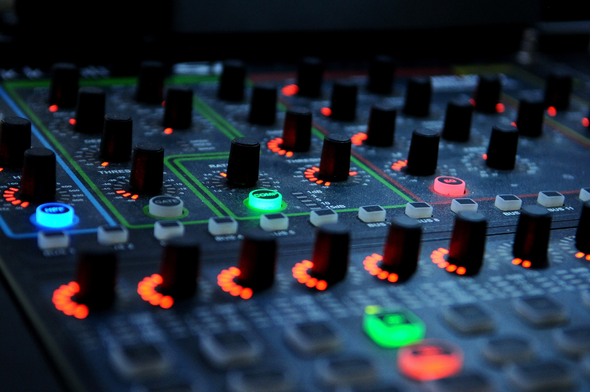 Mastering